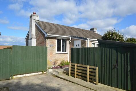 1 bedroom semi-detached house for sale
