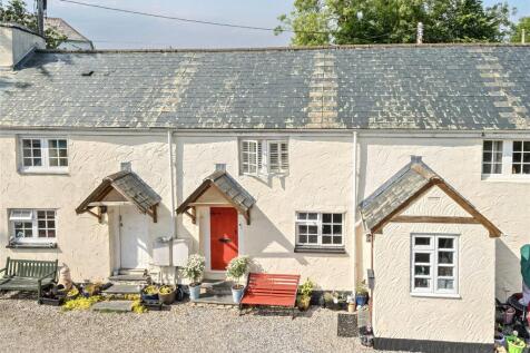 2 bedroom cottage for sale