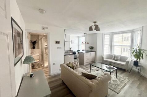 1 bedroom apartment for sale