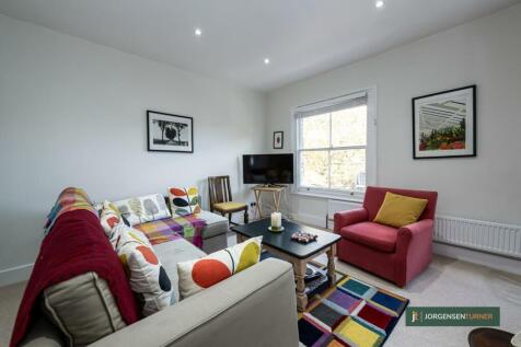 Loftus Road, Shepherds Bush, London... 1 bed flat for sale