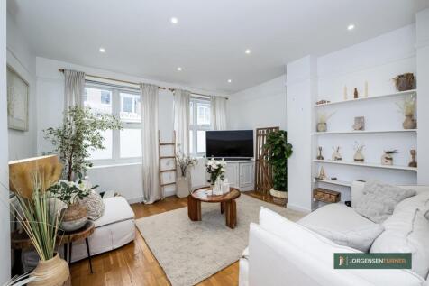 3 bedroom apartment for sale
