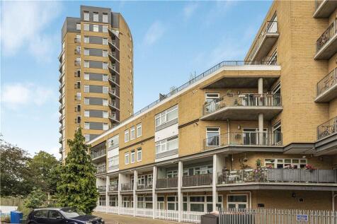 Martello Street, London, E8 2 bed apartment for sale