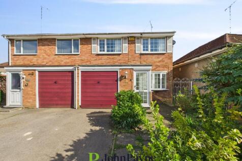 Woodstock Road, Cheylesmore... 3 bed semi