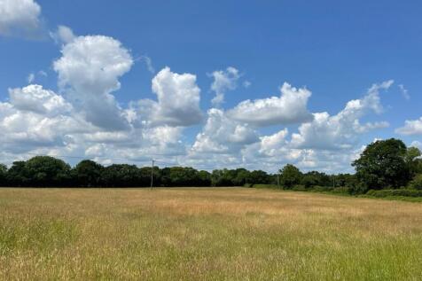 Farm land for sale