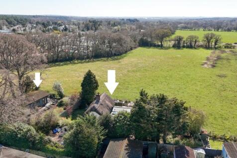 St Leonards, Ringwood, BH24 5 bed detached house for sale