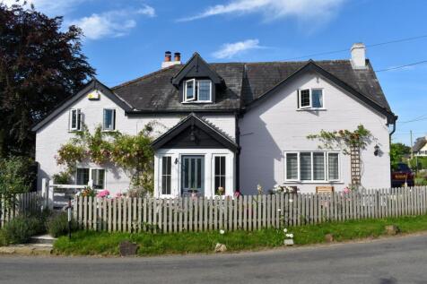 South End, Damerham, Fordingbridge, SP6 5 bed detached house for sale