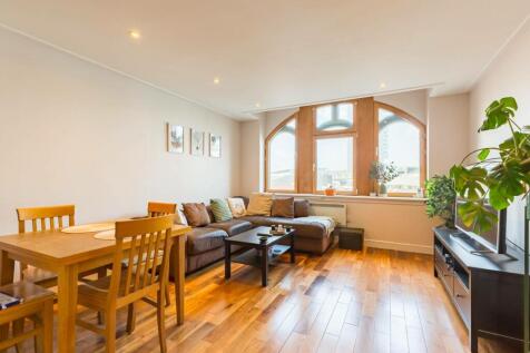 City Road, City, London, EC1V 1 bed flat for sale