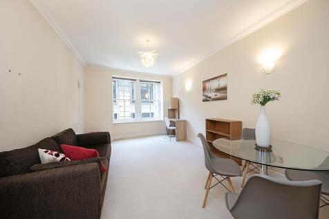 Farringdon Road, Farringdon, London... 1 bed flat for sale