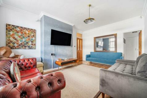 1 bedroom flat for sale