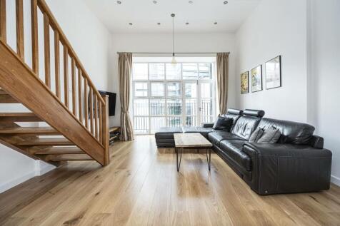 Old Street, Old Street, London, EC1V 3 bed flat for sale