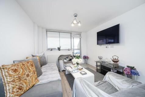 Hatton Garden, Holborn, London, EC1N 2 bed flat for sale