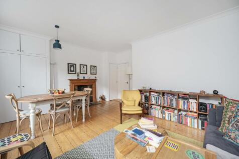 Portpool Lane, Clerkenwell, London, EC1N 2 bed flat for sale