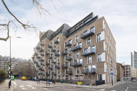The Denizen, Barbican, London, EC1Y 2 bed flat for sale