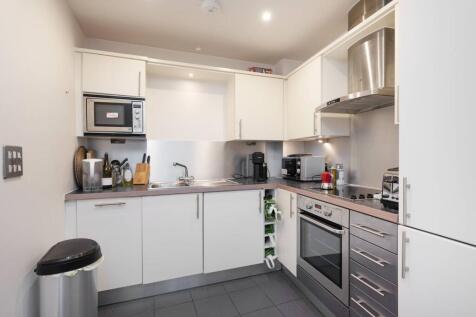 Brewhouse Yard, Clerkenwell, London... 1 bed flat for sale