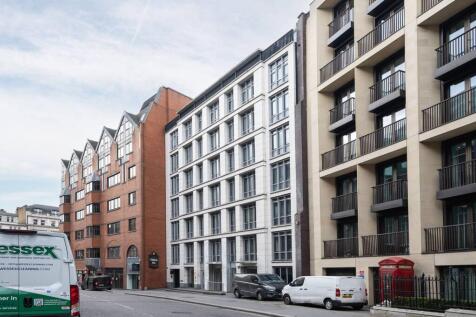 Cliffords Inn, City, London, EC4A Studio for sale