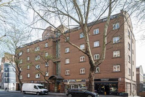 Rosebery Court, Clerkenwell, London... 2 bed flat for sale