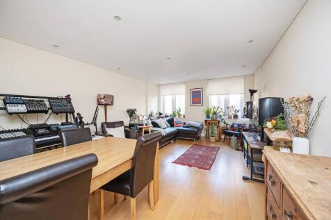 Owen Street, Clerkenwell, London, EC1V 2 bed flat for sale