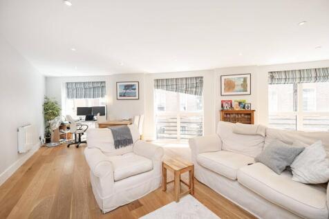 Black Friars Lane, Blackfriars... 2 bed flat for sale