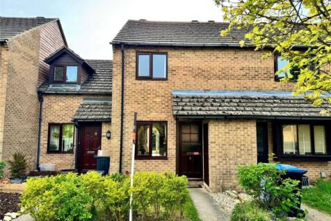 Mercury Court, Bampton, Oxfordshire 3 bed terraced house for sale