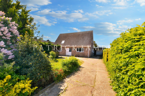 5 bedroom bungalow for sale