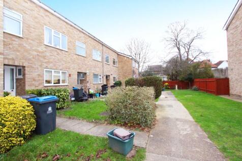 Newborough Green, New Malden 3 bed terraced house for sale