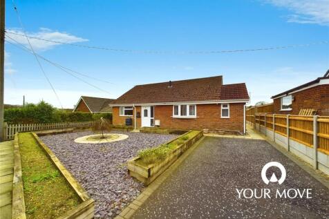 Ellough Road, Suffolk NR34 3 bed bungalow for sale