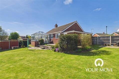 Annandale Drive, Suffolk NR34 2 bed bungalow for sale