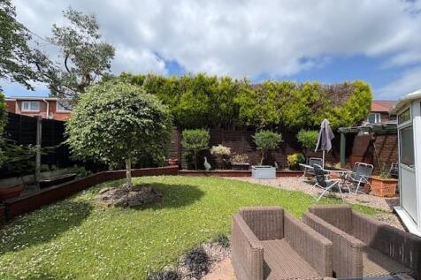 3 bedroom house for sale
