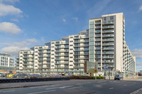 Finnieston Street, Finnieston... 2 bed apartment for sale