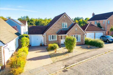 Cypress Glade, Livingston 4 bed detached house for sale