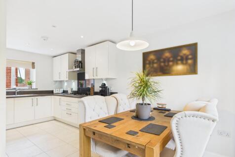 All Saints Lane, Kings Bromley DE13 4 bed detached house for sale