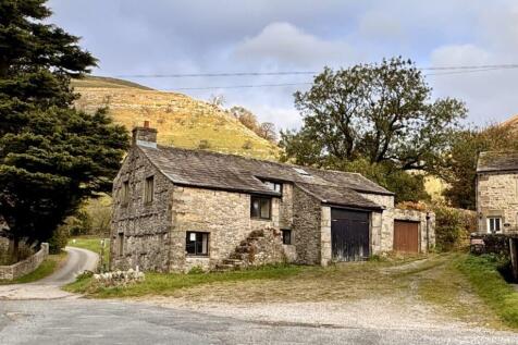 Town Head Barn, Buckden 4 bed character property for sale