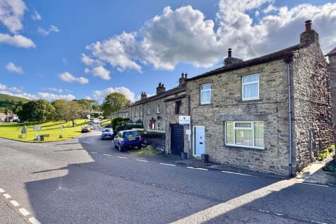 Darlana Cottage, Bainbridge, Leyburn... 2 bed character property for sale