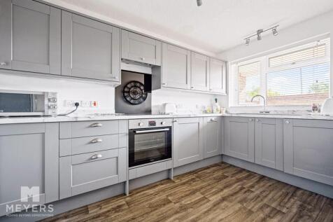 Jeremy Close, Wool, BH20 2 bed bungalow for sale