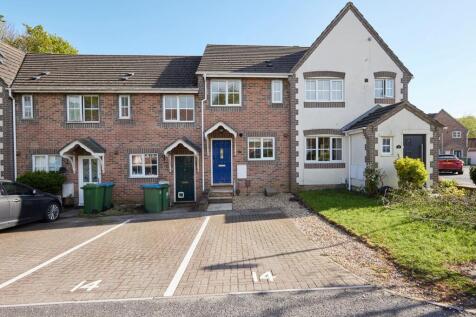 John Bunyan Close, Whiteley 2 bed terraced house for sale