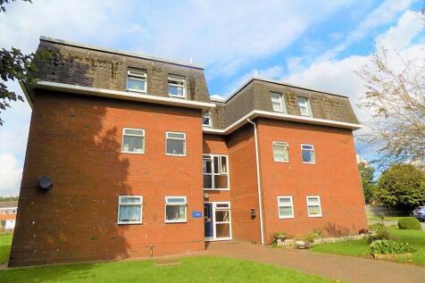 Bartons Way, Farnborough GU14 1 bed apartment for sale