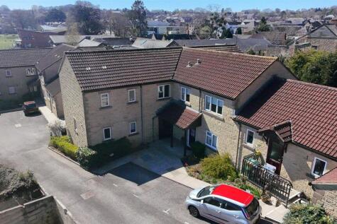 1 bedroom retirement property for sale