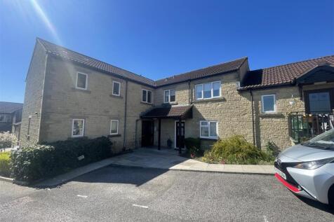 1 bedroom retirement property for sale