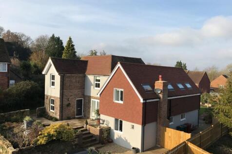 Petworth West Sussex 5 bed detached house for sale