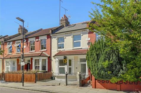 5 bedroom terraced house for sale