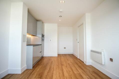 1 bedroom flat for sale