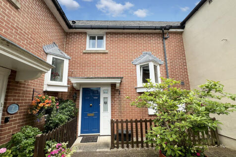 Chapel Close, Bratton 2 bed terraced house for sale