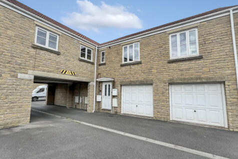 Wallington Way, Frome 1 bed apartment for sale