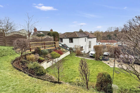 Chapel Street, Warminster 4 bed detached house for sale