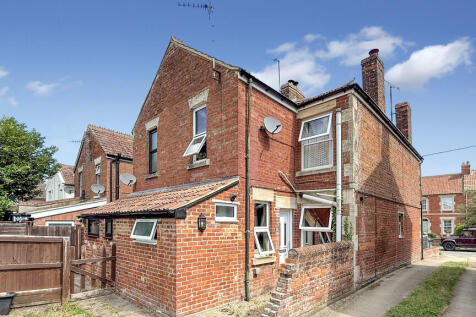Drynham Road, Trowbridge 1 bed apartment for sale