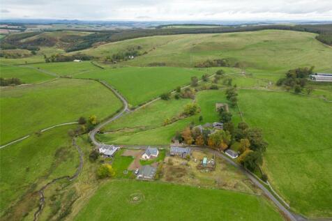 Two Residential Building Plots... Plot for sale