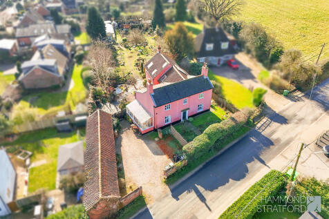 School Lane, Little Melton 6 bed detached house for sale