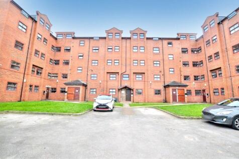3 bedroom apartment for sale