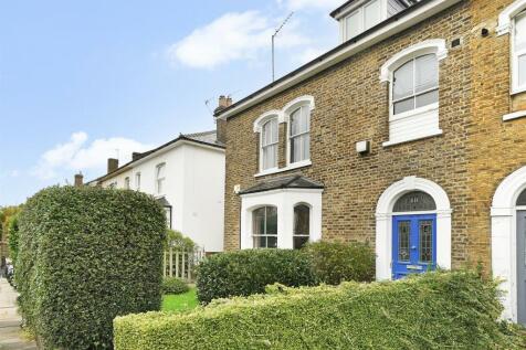 Alexandra Road, London N8 1 bed flat for sale