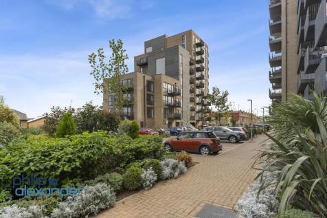 1 bedroom apartment for sale